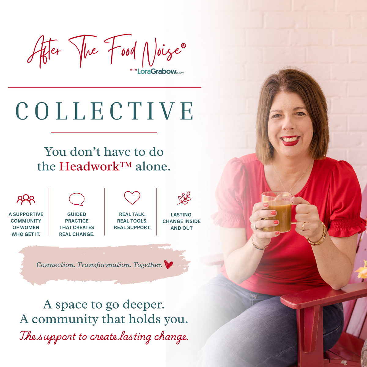 The After the Food Noise™ Collective
